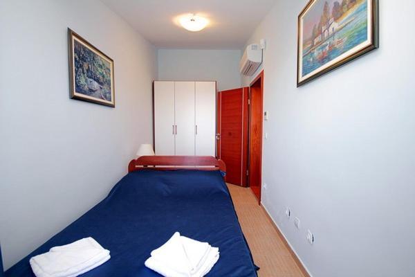 Plava Vila Beach Apartments 斯韦蒂·斯特凡 外观 照片
