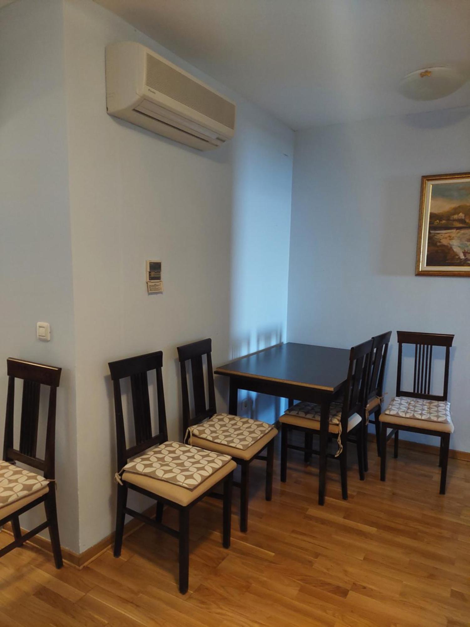 Plava Vila Beach Apartments 斯韦蒂·斯特凡 客房 照片
